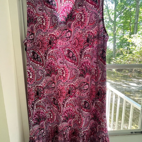 Michael Kors Women’s Size 1X Dress - Picture 2 of 7